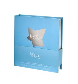 Lempicka Homme Coffret - Eau de Toilette Lempicka Homme Coffret - Eau de Toilette